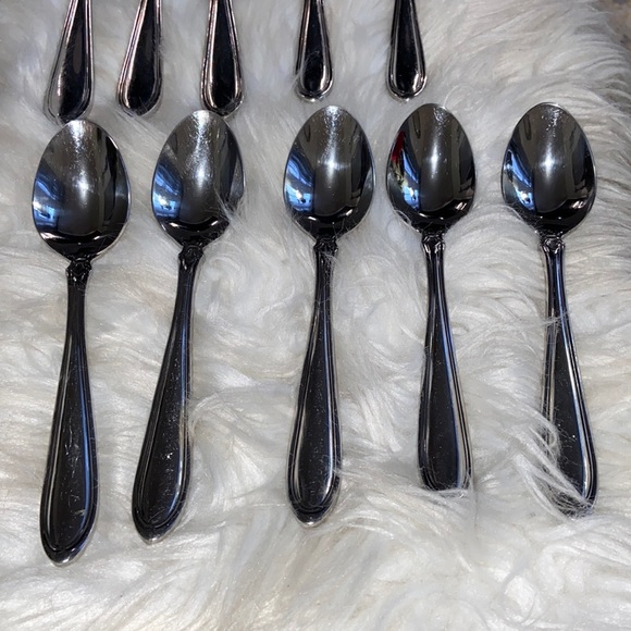 Oneida Stainless Flatware Mix Bundle - Picture 8 of 17